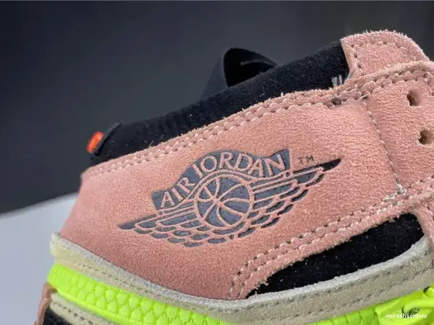 Peach CW6576-800 High Air Switch 1 Jordan 0628